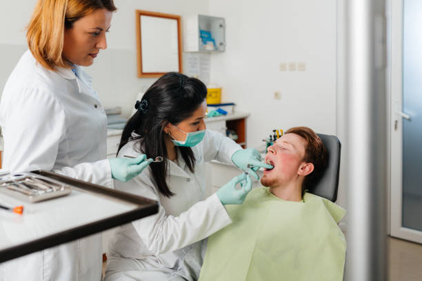 Best Emergency Treatment for Dental Infections or Abscesses in Bellerose Terrace, NY